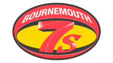 bournemouth 7s logo temporary pic