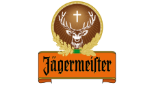 jagermeister temporary logo