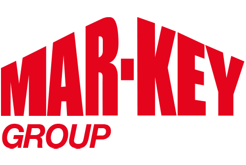 Mar-key logo