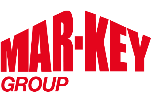 Mar-key logo