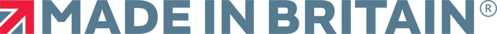 Made in Britain logo