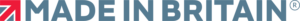 Made in Britain logo