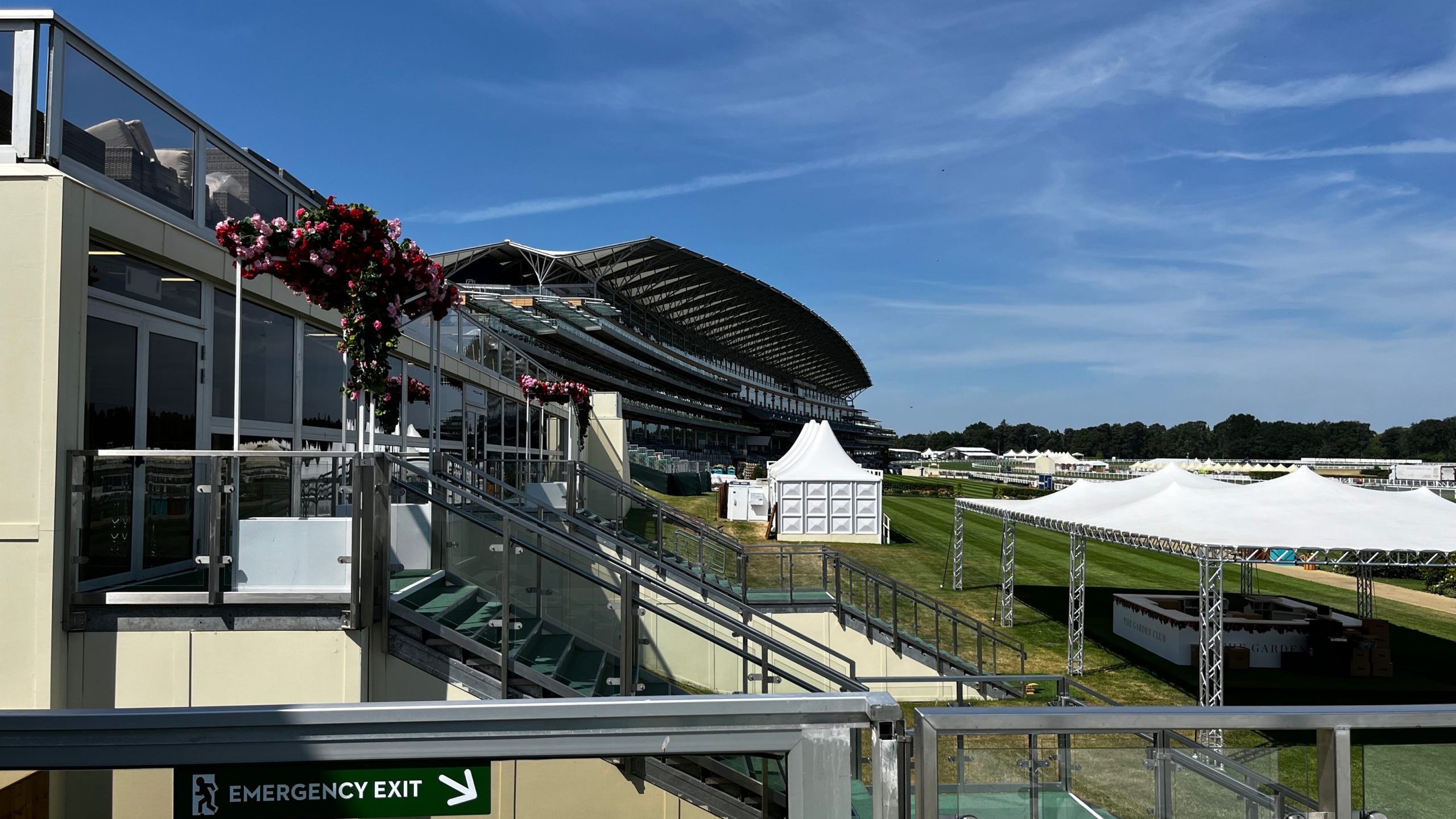 Ascot Racecourse