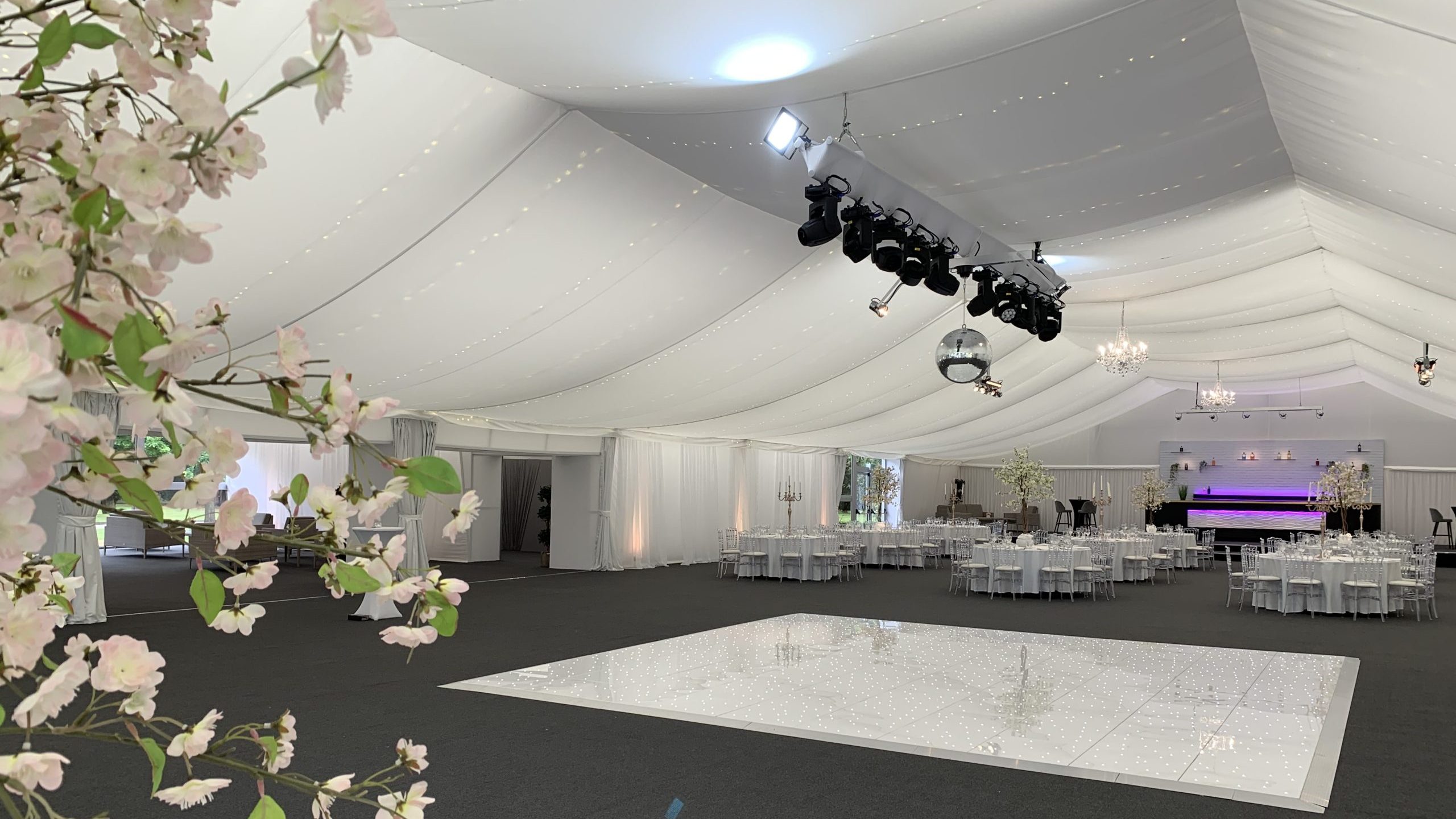 Venue