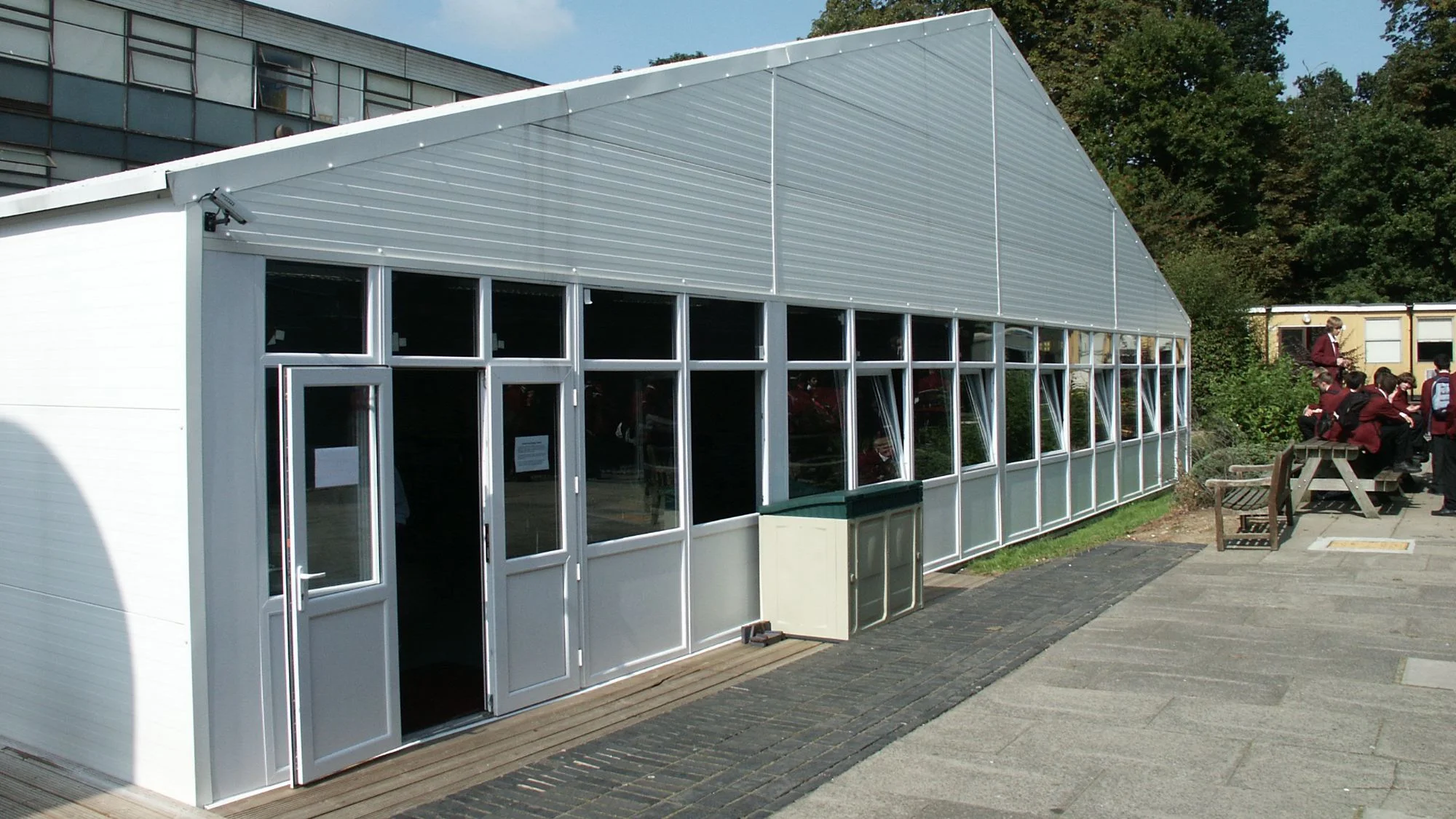 School extension