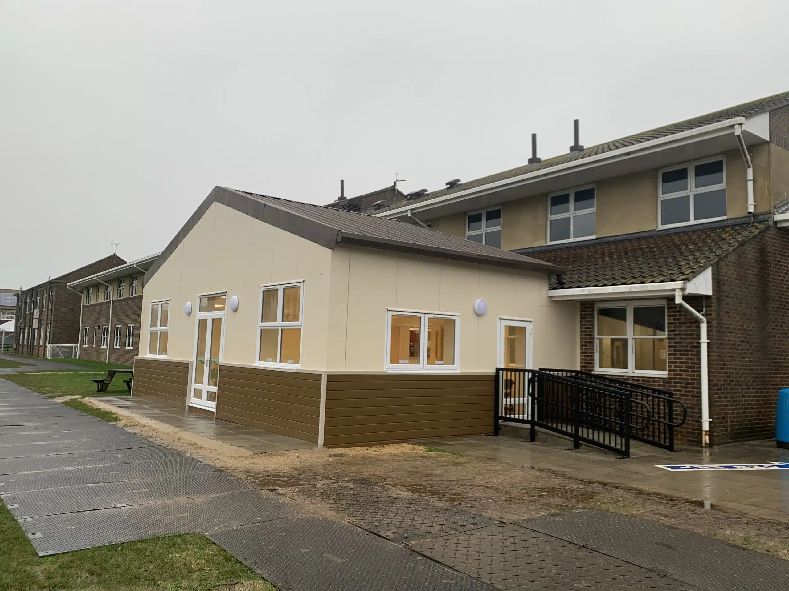 school structure
