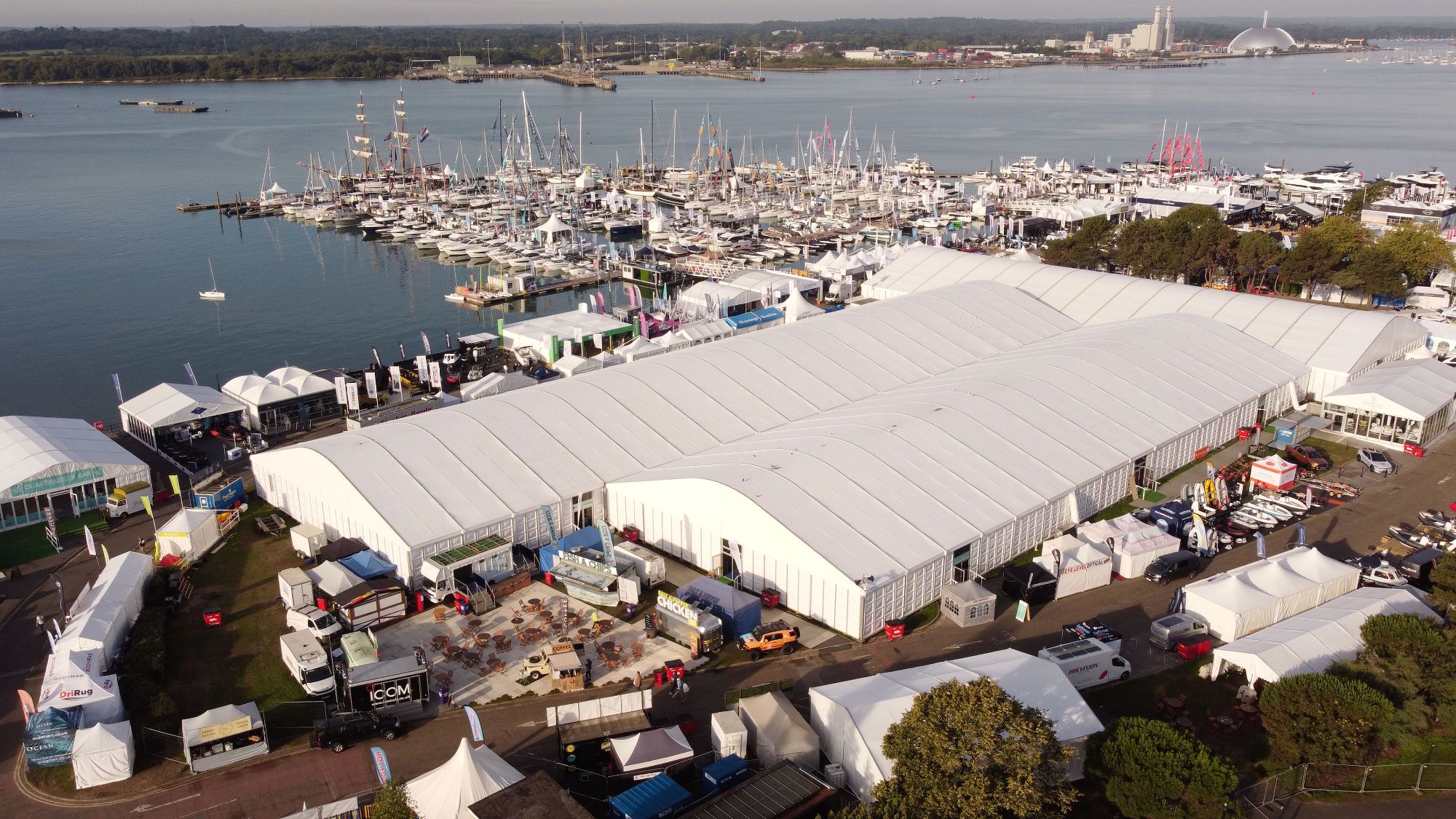 Boatshow