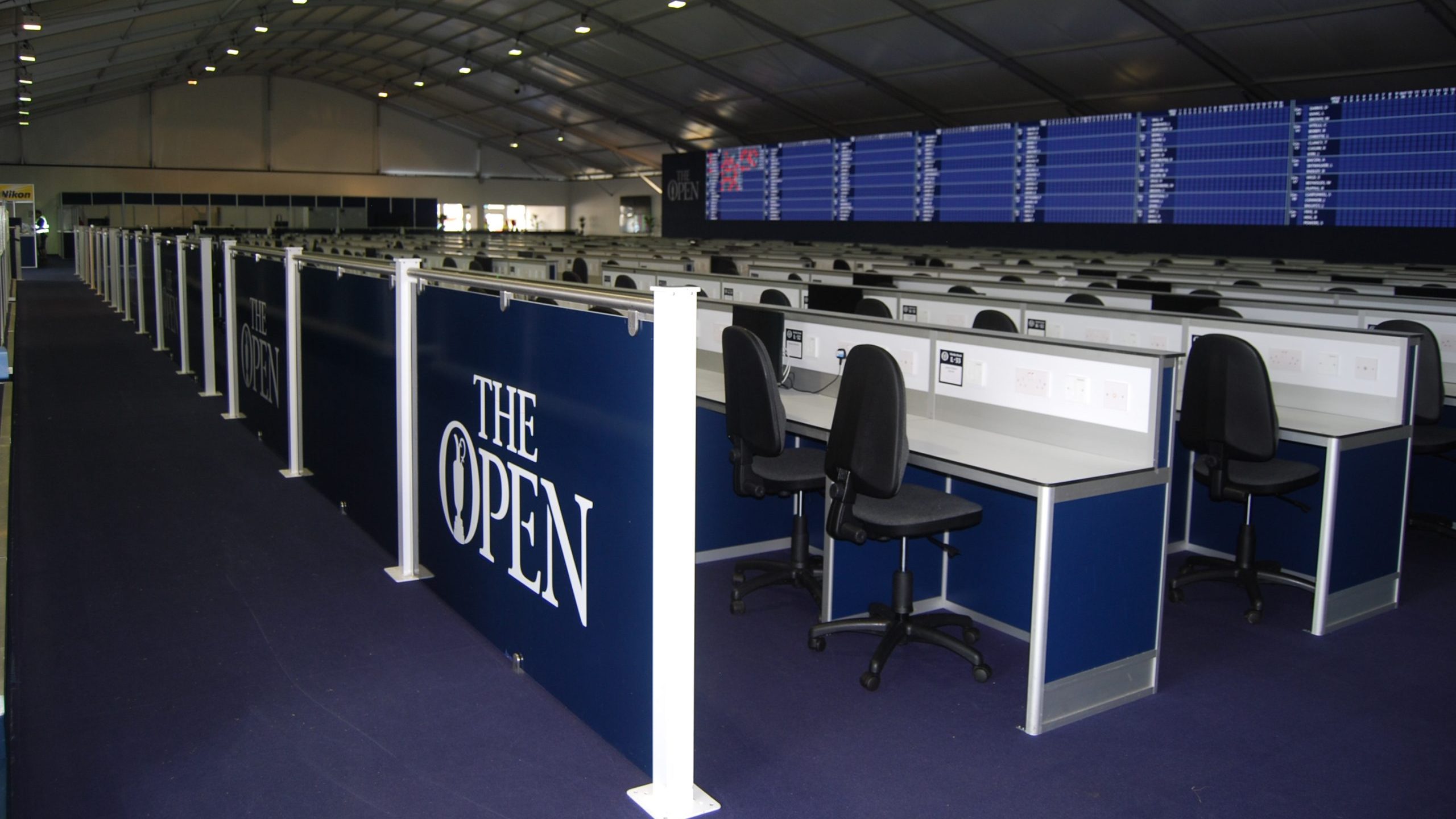 media centre