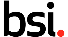BSI logo