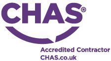 CHAS logo