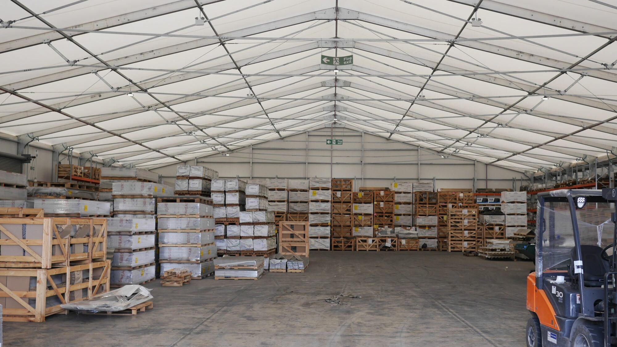 warehouse