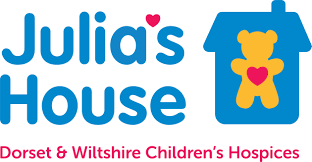 Julias house logo