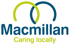 Macmillan logo