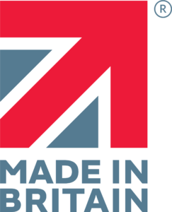 Made in Britain Logo