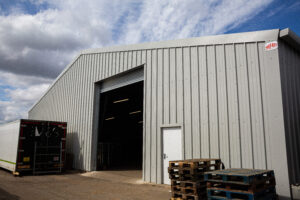 modular building construction
