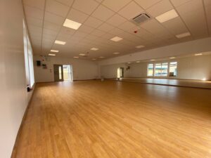 How to design a modular building