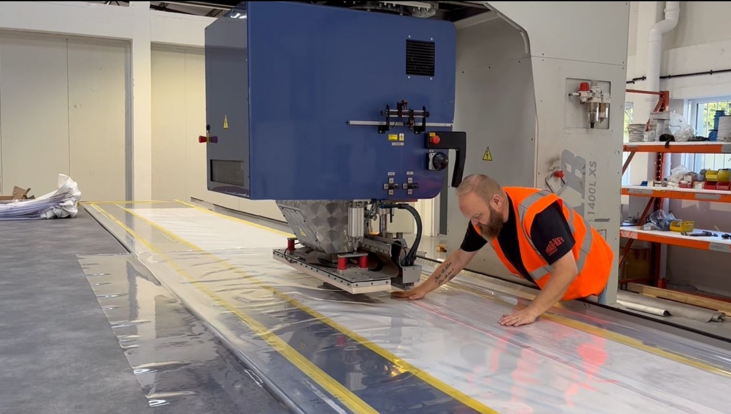 PVC Manufacturing