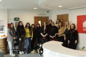 Celebrating Our Double Win: ISO9001 and ISO14001 Certification Success!