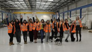 Celebrating Our Double Win: ISO9001 and ISO14001 Certification Success!