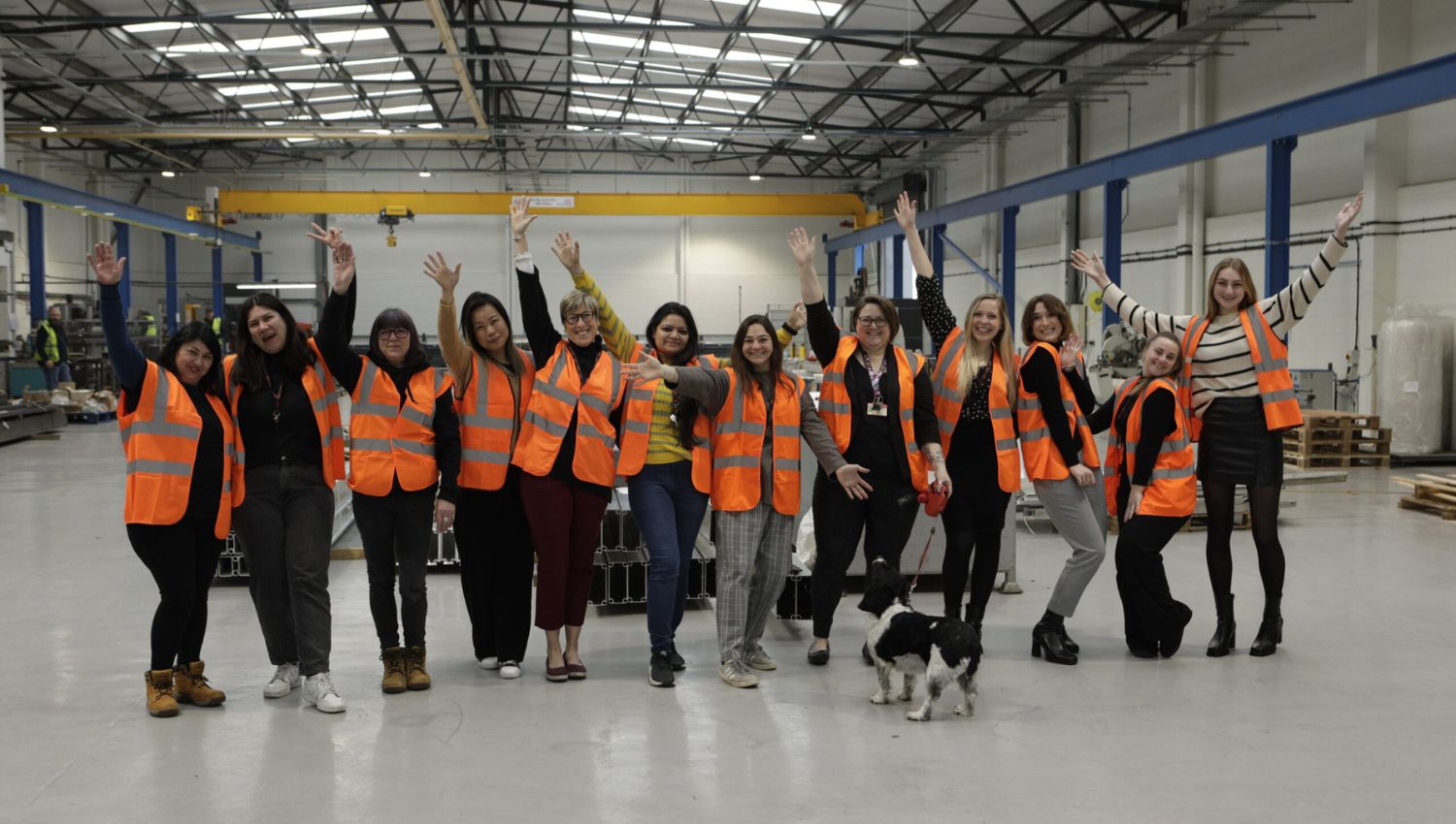 Celebrating Our Double Win: ISO9001 and ISO14001 Certification Success!