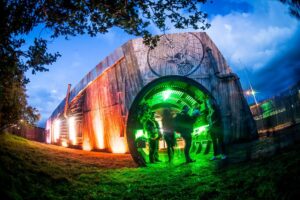 Top tips for the ideal event structure for your corporate event