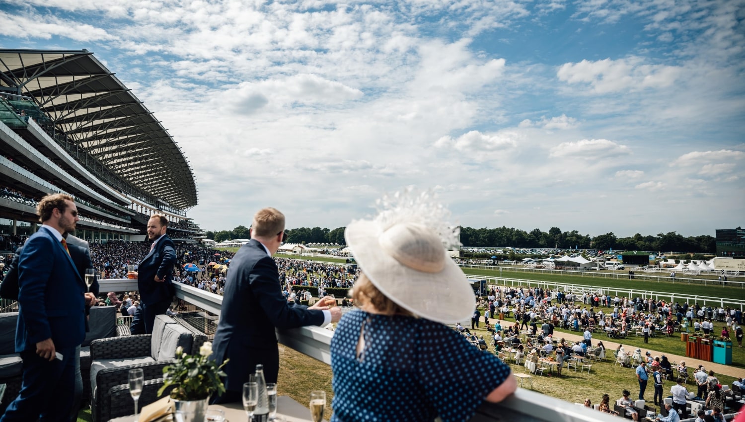 Top tips for the ideal event structure for your corporate event