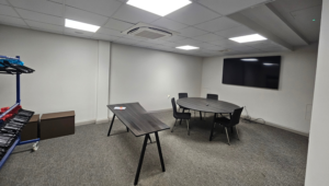modular buildings 