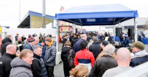 Chester FC Fan Zone 