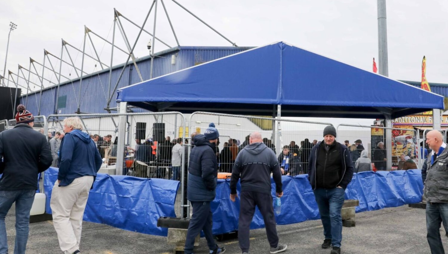 Chester FC: A fan-owned club making a positive difference