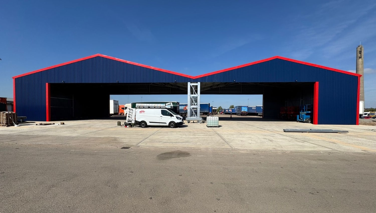 Why temporary building installation UK is a smart solution for growing businesses