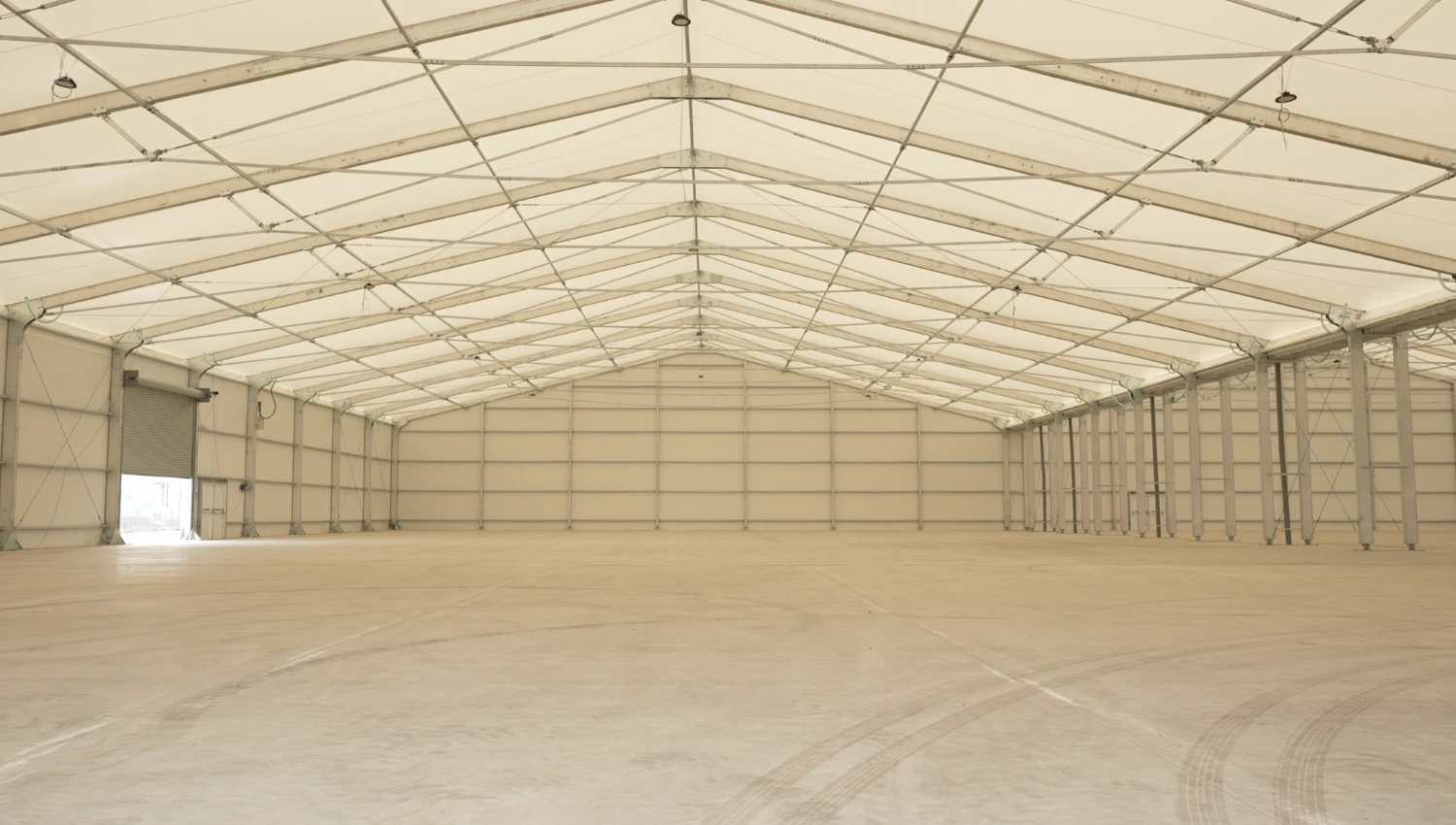 Temporary warehousing: The smart choice for logistics companies